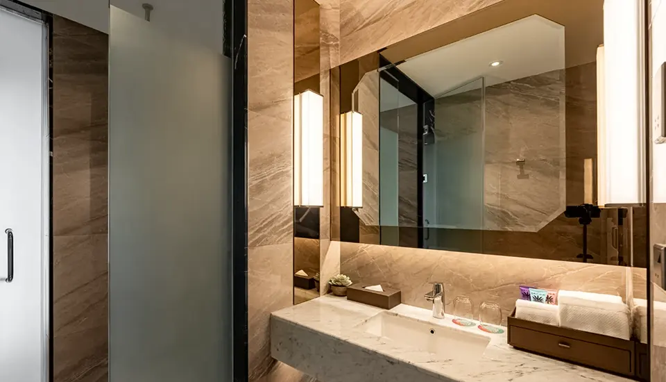 هتل امپریال لکسیس کوالالامپور